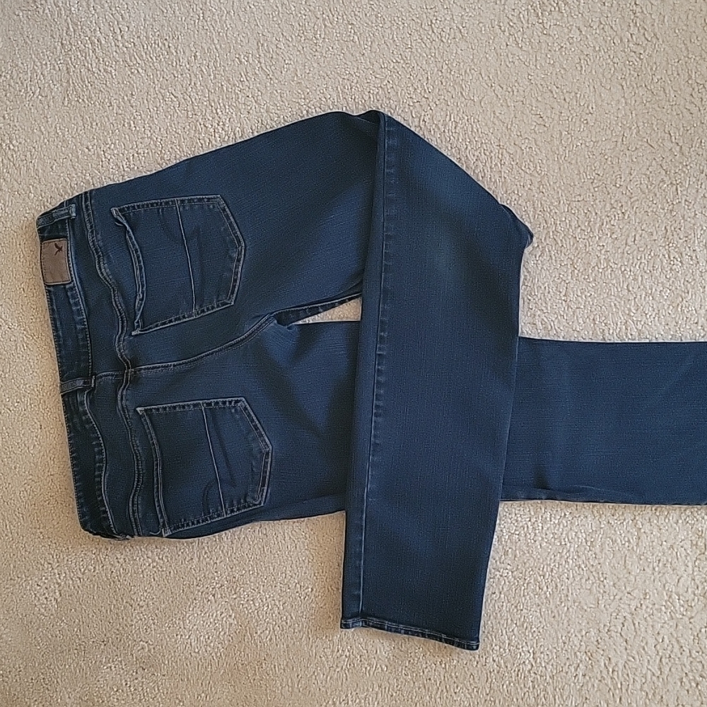 American Eagle Jean's